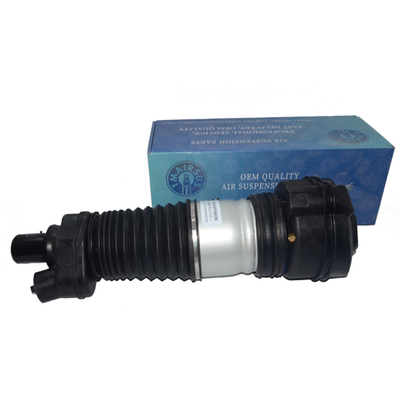 উচ্চ গুণমান এয়ার সাসপেনশন শক 9Y0616039B 9Y0616039C সামনের বাম এবং ডান 2018-2022 Porsche Cayenne 9Y এর জন্য