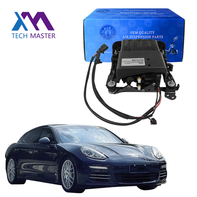 পorsche Panamera 970 এর জন্য সাসপেনশন এয়ার কমপ্রেসর উইথ ফ্রেম ২০০৯-২০১৭ ৯৭০৩৫৮১৫১১১ ৯৭০৩৫৮১৫১১০ ৯৭০৩৫৮১৫১০৯ ৯৭০৩৫৮১৫১০৮