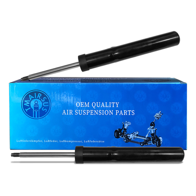 অডি Q5 Q5 স্পোর্টব্যাক SQ5 এর জন্য সাসপেনশন এয়ার সাসপেনশন শক, সামনে বাম এবং ডান EDC সহ 80A413029D 80A616025