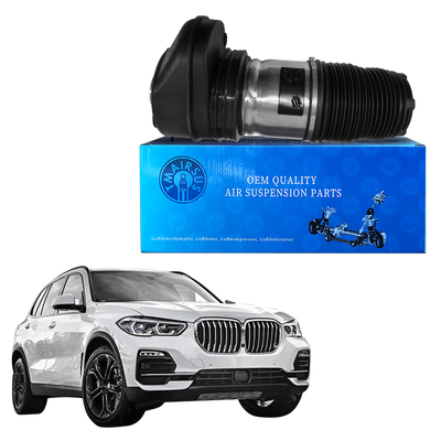 সাসপেনশন বায়ু সাসপেনশন শক জন্য BMW X5 G05 X6 G06 X7 G07 সামনের বাম এবং ডান বায়ু স্প্রিং 37106869035 37106869035 37106869036