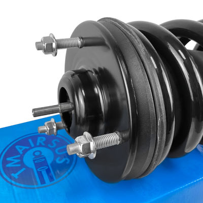 নতুন এয়ার সাসপেনশন শক ১৫৯১৮৫২২ ১৫৯৩৯৩৭৪ ৩৪১৪৯৩ সামনের বাম এবং ডানদিকে এডিএস সহ ২০০৭-২০১৪ ক্যাডিল্যাক এসকাল্যাড তাহো ইউকন সিলভারডাডোর জন্য