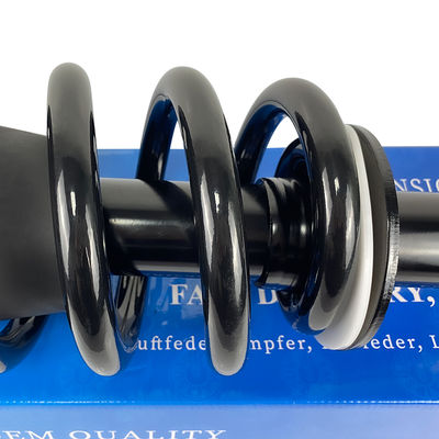 নতুন এয়ার সাসপেনশন শক ১৯৩৫৩৯৪৯ ১৯৩৬৮৪৫৭ ২৫৮৪৫৪৫৫ সামনের বাম এবং ডান ADS সহ ২০০৭-২০১৪ ক্যাডিলাক এসকালেড, তাহো, ইউকন, সিলভারডোর জন্য