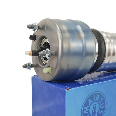 ২০১৫-২০২২ নতুন এয়ার সাসপেনশন শক ২৫৩৩২০৬৯০১ ২৫৩৩২০0701 সামনের বাম এবং ডান ৪ ম্যাটিক মার্সিডিজ-বেঞ্জ W২৫৩ এর জন্য