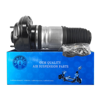 BMW G11 G12 7 সিরিজ পিছনের বাম বা ডান এয়ার সাসপেনশন স্প্রিং / এয়ার ব্যাগ 37106874593 37106874594 XLB