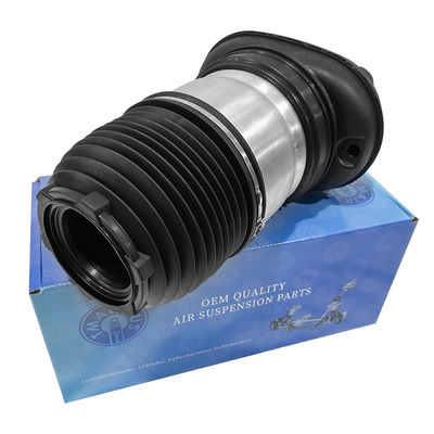 BMW X5 G05 X6 G06 X7 G07 এর জন্য এয়ার সাসপেনশন স্প্রিংস রিয়ার বাম / ডান 37106869047 37106869048 XLB