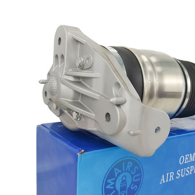 এয়ার সাসপেনশন শক 7L8616040D 7L5616040E 2007-2015 Audi Q7 4L এর জন্য সামনের বাম এবং ডান