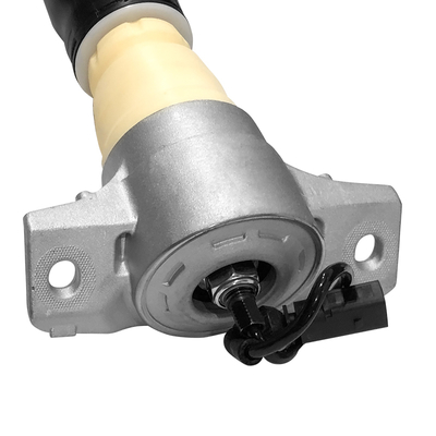 নতুন এয়ার শক 80A513353A 80A513353 0A616025Q/R 80A616025AA পিছনের বাম এবং ডানদিকে EDC সহ 2018-2024 অডি Q5 এর জন্য