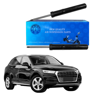 2018-2024 শক অ্যাবজরবার 80A413029D সামনের বাম এবং ডান EDC সহ Audi Q5 Q5 Sportback SQ5 এর জন্য