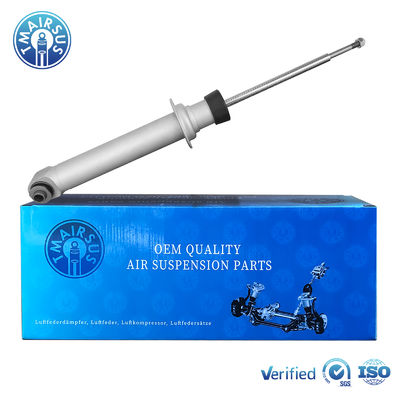 Suspension Air Suspension Shock For BMW E39 1997-2004 Rear 5 Series NO VDC 33521093646 31311096858