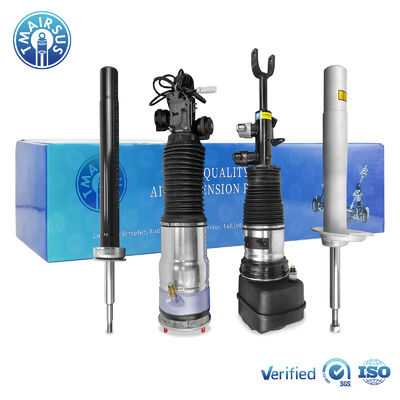 Suspension Air Suspension Shock For BMW E39 1997-2004 Rear 5 Series NO VDC 33521093646 31311096858