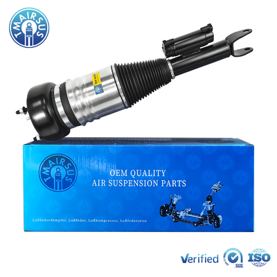 Suspension Air Suspension Shock For Mercedes-Benz w205 C- class Front 2053204768 2053204868 2053208300 2053208400