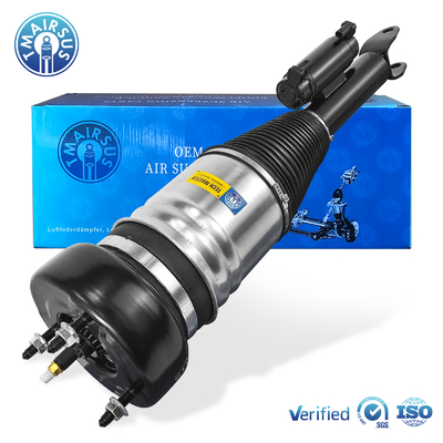 Suspension Air Suspension Shock For Mercedes-Benz w205 C- class Front 2053204768 2053204868 2053208300 2053208400