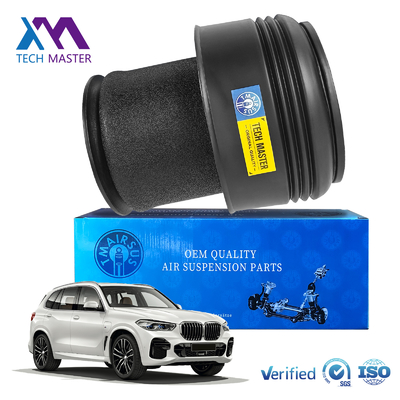 শক শোষক কুশন F15 F85 X5 X6 F16 F86 পিছনের শক শোষক মেরামতের কিট 37126795013 37126795013