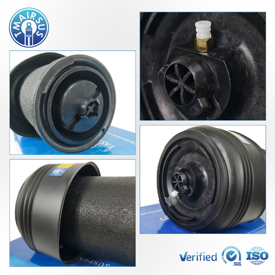 BMW F15 F85 X5, X6 F16 F86 পিছনের বাম এবং ডান 37126795013 37126795013 এর জন্য সাসপেনশন এয়ার সাসপেনশন স্প্রিং