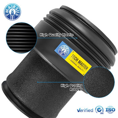 BMW F15 F85 X5, X6 F16 F86 পিছনের বাম এবং ডান 37126795013 37126795013 এর জন্য সাসপেনশন এয়ার সাসপেনশন স্প্রিং
