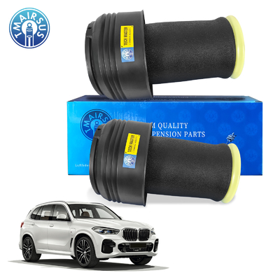 উচ্চ মানের এয়ার সাসপেনশন স্প্রিং X5 (E70) BMW X6 (E71) BMW X6 (E72) রিয়ার এয়ার স্প্রিং 37126790083 37126790081 37126790082
