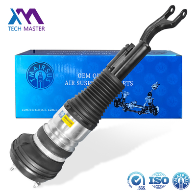 মের্সেডিজ W223 সামনের 4matic এয়ার শক সাসপেনশন শক শক 2233208903