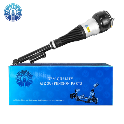 হাই কোয়ালিটি এয়ার সাসপেনশন শক For Mercedes-Benz Mercedes-Benz W222 V222 X222 C217 W217 S-Class রিয়ার শক 2223208713 2223200213 2223206313
