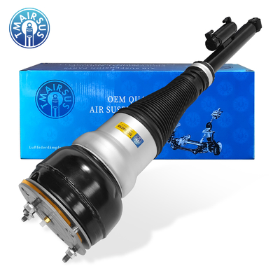 হাই কোয়ালিটি এয়ার সাসপেনশন শক For Mercedes-Benz Mercedes-Benz W222 V222 X222 C217 W217 S-Class রিয়ার শক 2223208713 2223200213 2223206313