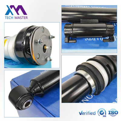 W222 V222 X222 C217 W217 পিছনের স্প্রিং শক শোষক এর জন্য গাড়ির এয়ার শক শোষক 2223201138 2223200413