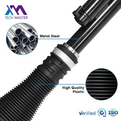 রিয়ার এয়ার সাসপেনশন শক সামঞ্জস্যপূর্ণ মের্সেডস-বেঞ্জ W222 V222 X222 C217 W217 S-Class 2223201138 2223200413