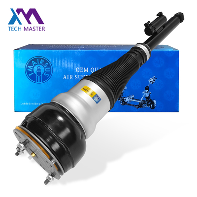 রিয়ার এয়ার সাসপেনশন শক সামঞ্জস্যপূর্ণ মের্সেডস-বেঞ্জ W222 V222 X222 C217 W217 S-Class 2223201138 2223200413