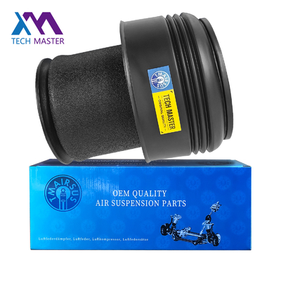BMW F15 F85 X5 X6 F16 F86 2013-2017 পিছনের বাম এবং ডান 37126795013 এর জন্য এয়ার সাসপেনশন স্প্রিং
