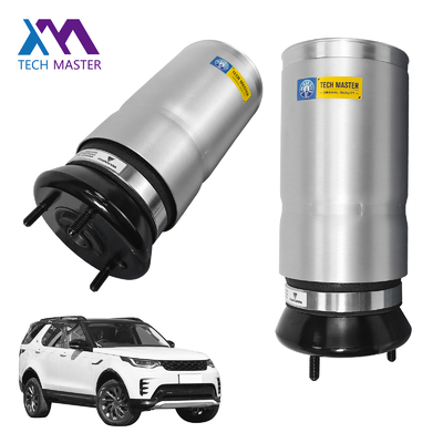 ডিসকভারি ৩/৪ LR3 LR4 RRS ২০০৪-২০১৬ বাম এবং ডান LR016403 এর জন্য ফ্রন্ট এয়ার স্প্রিং