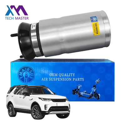 ডিসকভারি ৩/৪ LR3 LR4 RRS ২০০৪-২০১৬ বাম এবং ডান LR016403 এর জন্য ফ্রন্ট এয়ার স্প্রিং