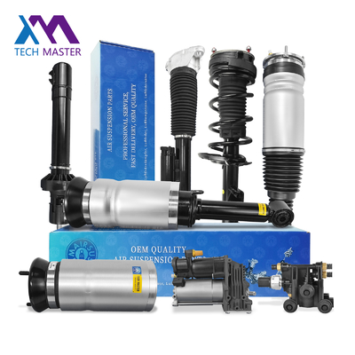 ডিসকভারি ৩/৪ LR3 LR4 RRS ২০০৪-২০১৬ বাম এবং ডান LR016403 এর জন্য ফ্রন্ট এয়ার স্প্রিং