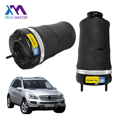 Auto Parts Front Left Right Air Spring For W164/ML350 GL450 2005-2011 Front New 1643206013(XLB)