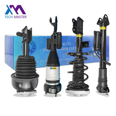 Auto Parts Front Left Right Air Spring For W164/ML350 GL450 2005-2011 Front New 1643206013(XLB)