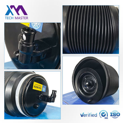 Rubber Spring Suspension For Toyota Land Cruiser Prado J150 Lexus GX460 Airmatic Suspension Air Springs 48090-60010 48080-60010