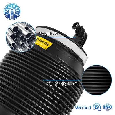 48090-60010 4809060010 অটো পার্টস পিছনের এয়ার স্প্রিং GX460 Prado 150 বাম এয়ার সাসপেনশন ল্যান্ড ক্রুজার GX460 এয়ার বেলোসের জন্য