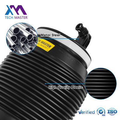 টয়োটা ল্যান্ড ক্রুজার জে১৫০ রিয়ার বাম এয়ার স্প্রিং 4809060010 48080-60010 বেল্লস এয়ার সাসপেনশন স্প্রিং