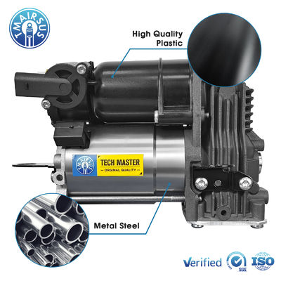 মার্সেডিজ-বেঞ্জ W216 CL W221 S/CLS এয়ার কম্প্রেসার উচ্চমানের 2213201704 2213201904 2213200304