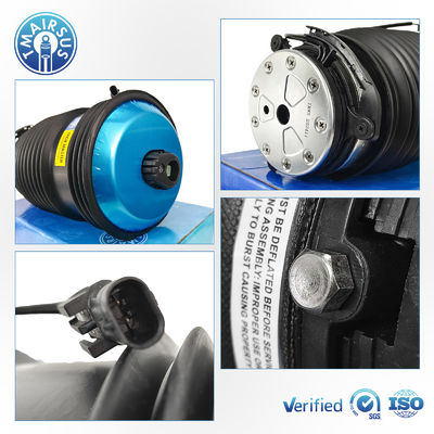 এয়ার সাসপেনশন স্প্রিং W213 ই-ক্লাস C238 ই-কুপ W253 X290 W257 C257 পিছনের বাম এবং ডান ADS সহ 2133200125 2133280100