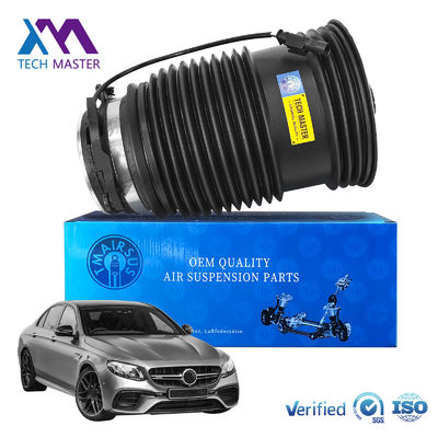 এয়ারব্যাগ সাসপেনশন সিস্টেম W213 C238 W253 X290 W257 C257 জন্য রিয়ার সাসপেনশন রাবার বেল্লো 2133280100 2133280200