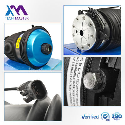 এয়ারব্যাগ সাসপেনশন সিস্টেম W213 C238 W253 X290 W257 C257 জন্য রিয়ার সাসপেনশন রাবার বেল্লো 2133280100 2133280200