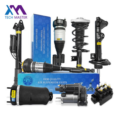 মার্সিডিজ বেঞ্জ W222 V222 A217 2013-2020 এর জন্য এয়ার সাসপেনশন কম্প্রেসার পাম্প 2223200604 2223200404 0993200104