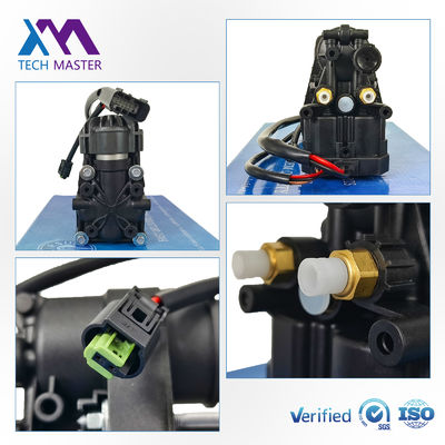 জীপ গ্র্যান্ড চেরোকি ডজ র‍্যাম ১৫০০ টেসলা মডেল এস-এর জন্য এয়ার সাসপেনশন কম্প্রেসার প্রতিস্থাপন করুন কম্প্রেসার অ্যাসেম্বলি ৬৮০৪১১৩৭এডি ৬৮২০৪৩৮৭এএ