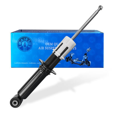 পিছনের বাম ডান শক শোষক জন্য অডি Q7 ভক্সওয়াগেন পোর্শ 955 957 কয়েল স্প্রিং শক কোন বিজ্ঞাপন কোন সেন্সর শক সরবরাহকারী 7L8513029H