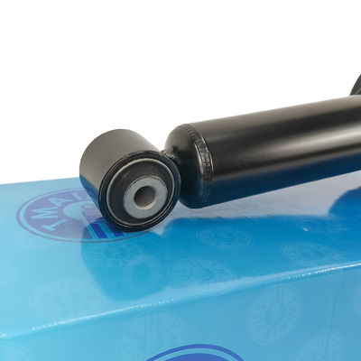 পিছনের বাম ডান শক শোষক জন্য অডি Q7 ভক্সওয়াগেন পোর্শ 955 957 কয়েল স্প্রিং শক কোন বিজ্ঞাপন কোন সেন্সর শক সরবরাহকারী 7L8513029H