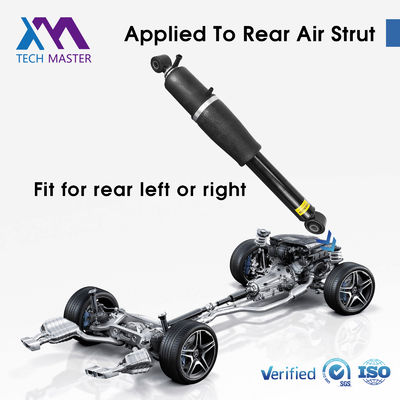 পিছন বাম ডান শক শোষক ক্যাডিল্যাক এসকেলেডের জন্য শেভ্রোলেট অ্যাভলেঞ্চ সাববার্ন টি আহো জিএমসি ইউকন ডেনালি পিছন সঙ্গে ADS 25979391 25979393 25979394 22187156 1575626