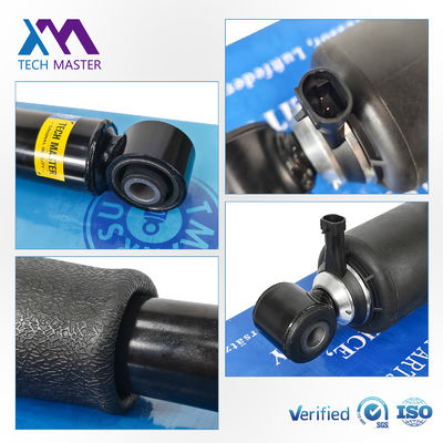 পিছন বাম ডান শক শোষক ক্যাডিল্যাক এসকেলেডের জন্য শেভ্রোলেট অ্যাভলেঞ্চ সাববার্ন টি আহো জিএমসি ইউকন ডেনালি পিছন সঙ্গে ADS 25979391 25979393 25979394 22187156 1575626