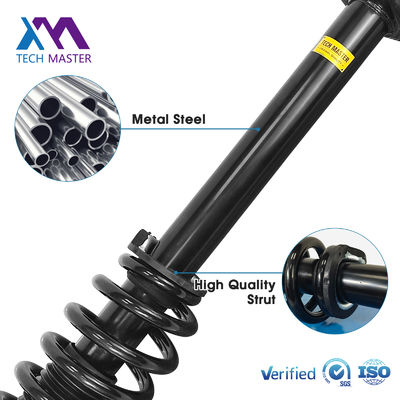 সামনের বাম ডান শক শোষক 166 কয়েল স্প্রিং শক সামনের সম্পূর্ণ 27143110 27143111