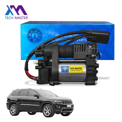জেপ গ্র্যান্ড চেরোকি 3.6L/5.7L 2011-2015 ডজ রাম1500 টেসলা মডেল এস 2011-2020 68041137AD 68204387AA 68041137AE 68041137AF 68041137AG 68204730AB 68204730AC এর জন্য এয়ার সাসপেনশন কমপ্রেসার পাম্প