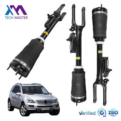 Mercedes Benz Shock Absorber Air Shock for W164 Front Pneumatic Air Suspension 1643206013 1643205813 1643204613