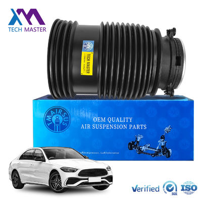Air Suspension Spring Rear Left Right Spring for W205 C-class OE# 2053200125 2053200725 2053200225 2053200825