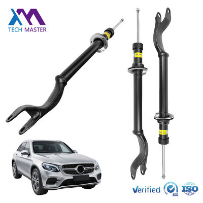 Shock Absorber Front Right Left Coil Spring Shock for GLC253 OE#2533200830 2533208502